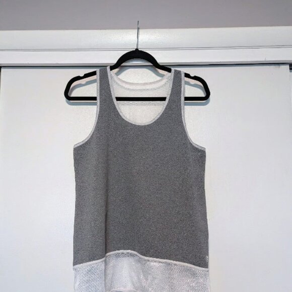 Tops - Workout Tank